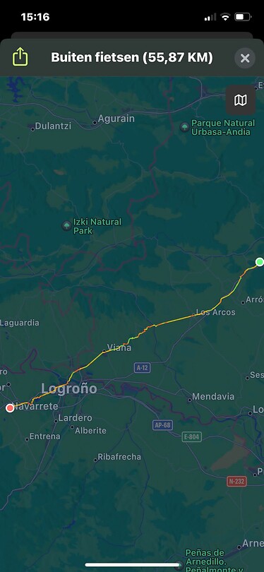 Route