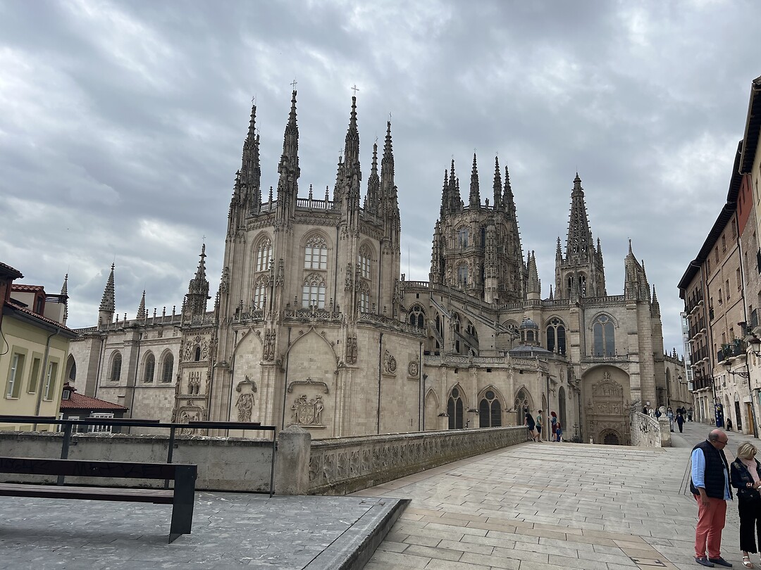 Kathedraal