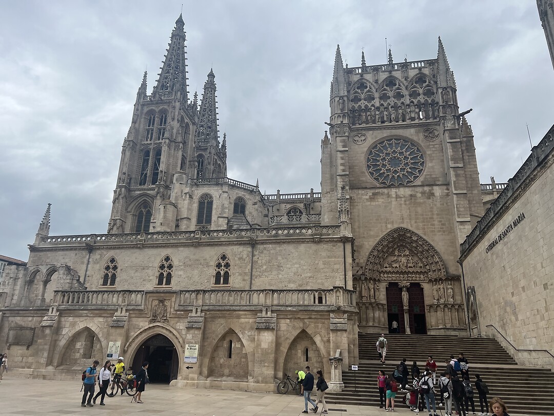 Kathedraal