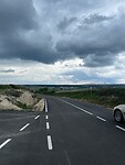 Dreigende lucht