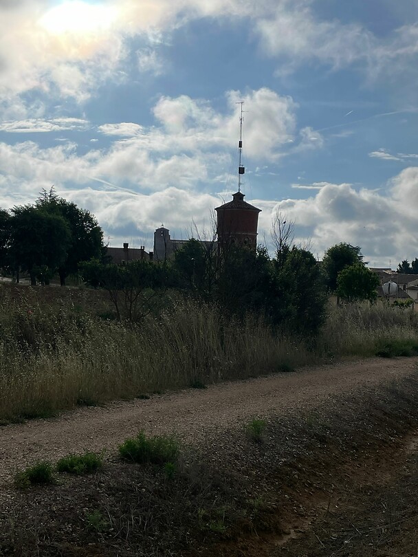 Onderweg