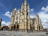Kathedraal