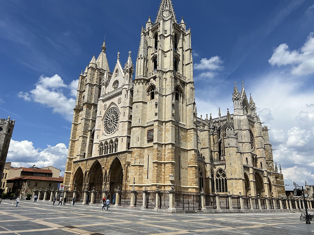Kathedraal