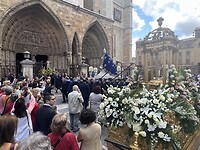 Processie