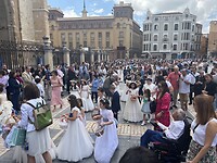 Processie