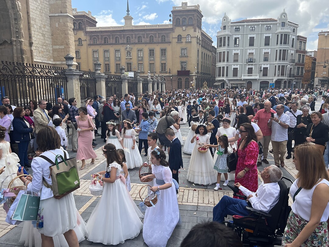 Processie