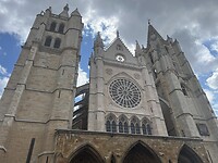 Kathedraal