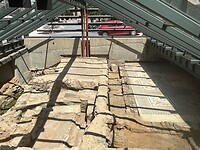 Romeins mozaïek