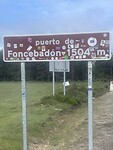 Cruz de Ferro