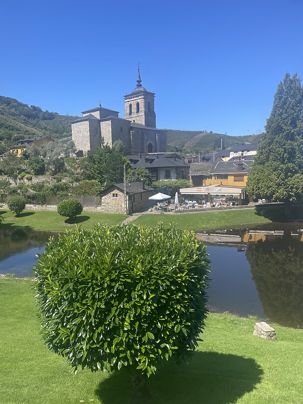 Molinaseca