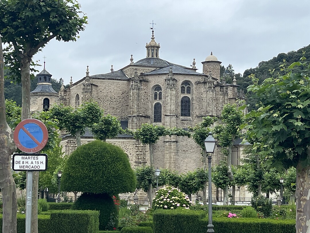 Kerk