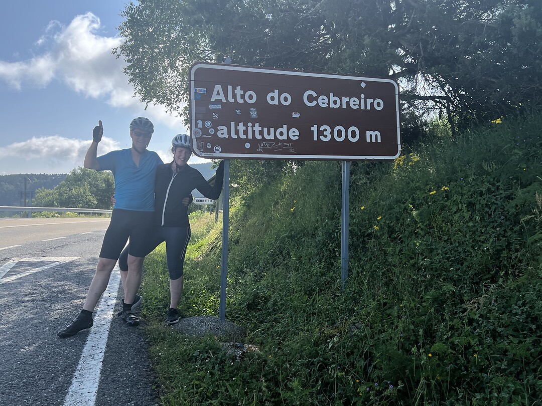Cebreiro
