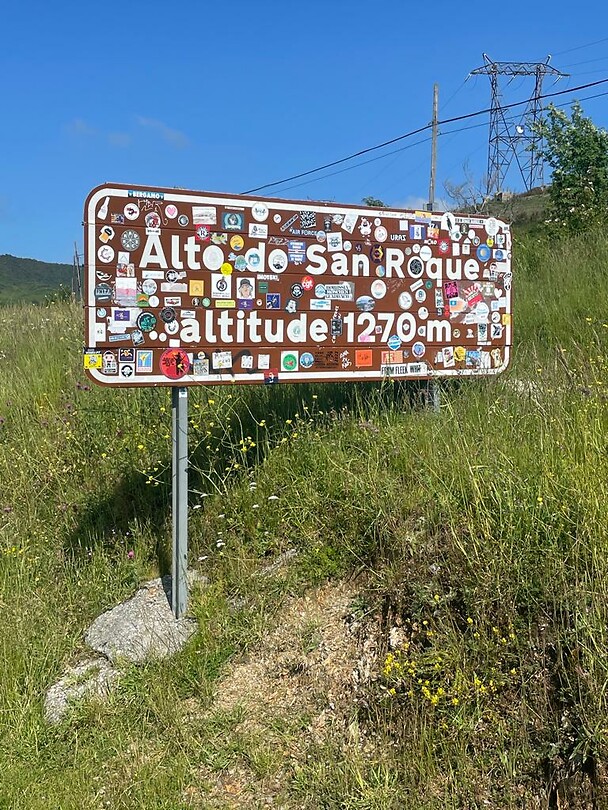 Na Cebreiro