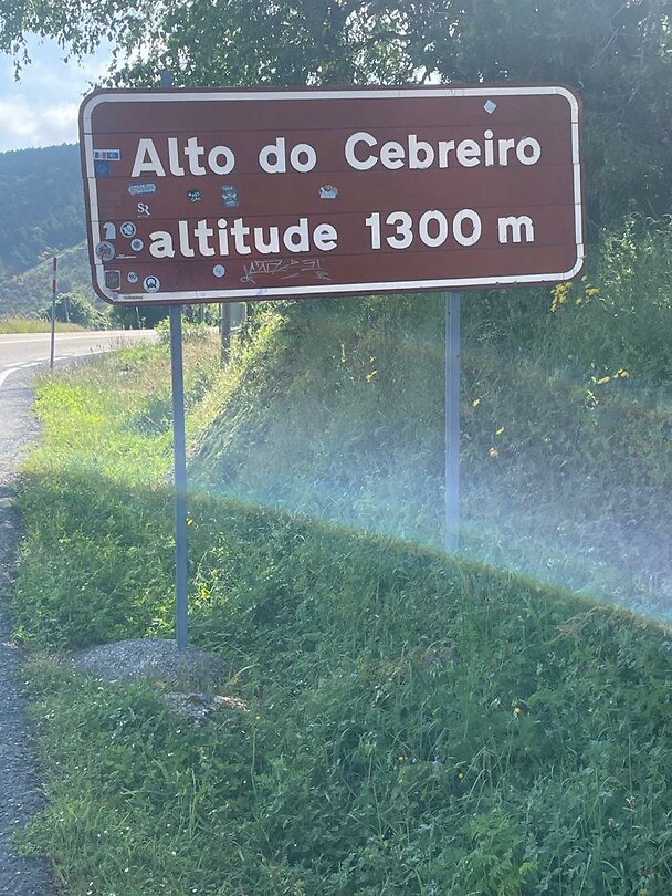 Cebreiro