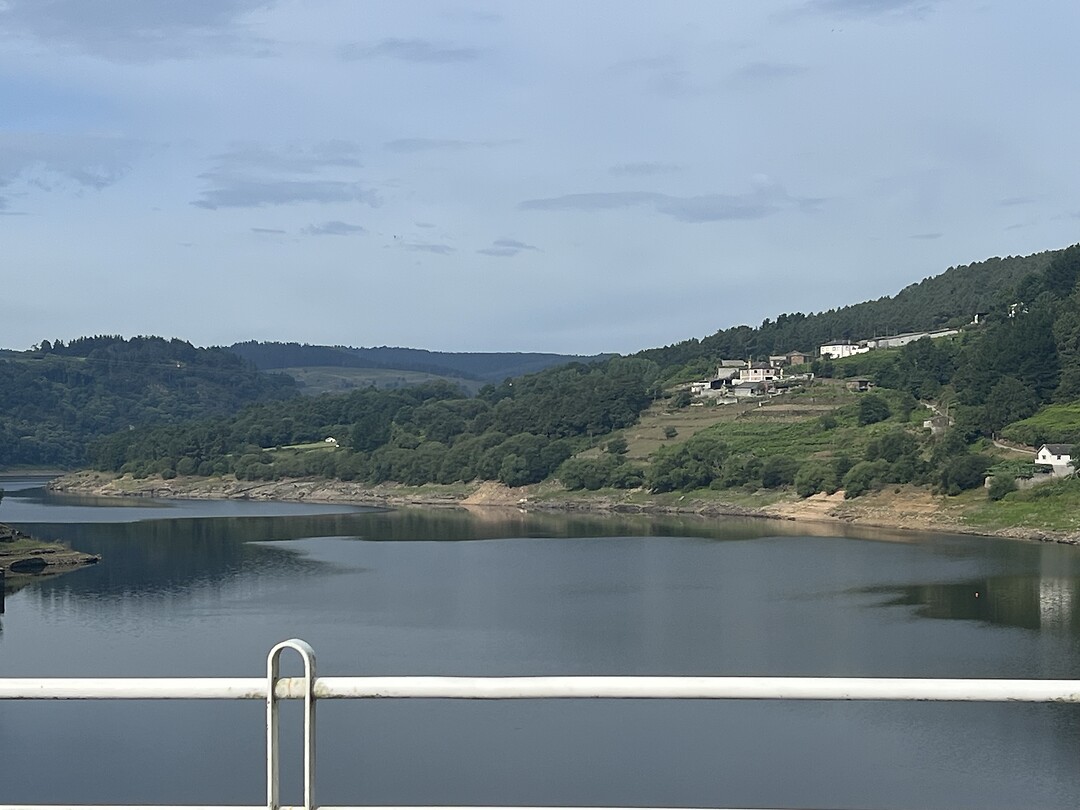 Portomarin