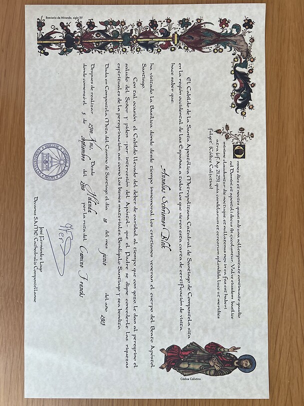 Certificaat
