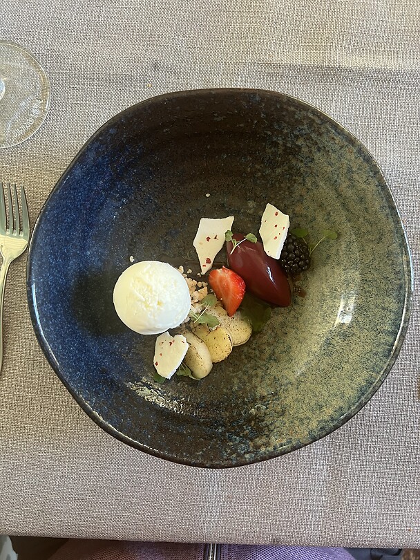 Dessert