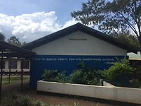 INternational School Moshi