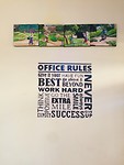 Nyange Adventures Office