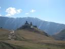 Kazbegi