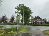 Sombere jaardag