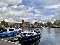 Haven van Blokzijl