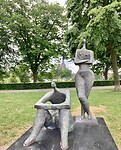 Doesburg, kunst langs de IJssel