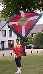 Vendelen in Oerle