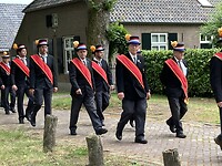 Oerle, plaatselijke feestdag
