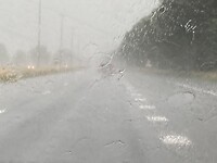 Onderweg naar huis
