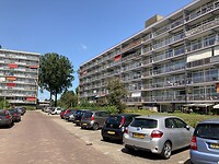 De flat in Meppel