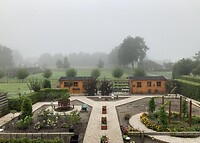 Kasteeltuin