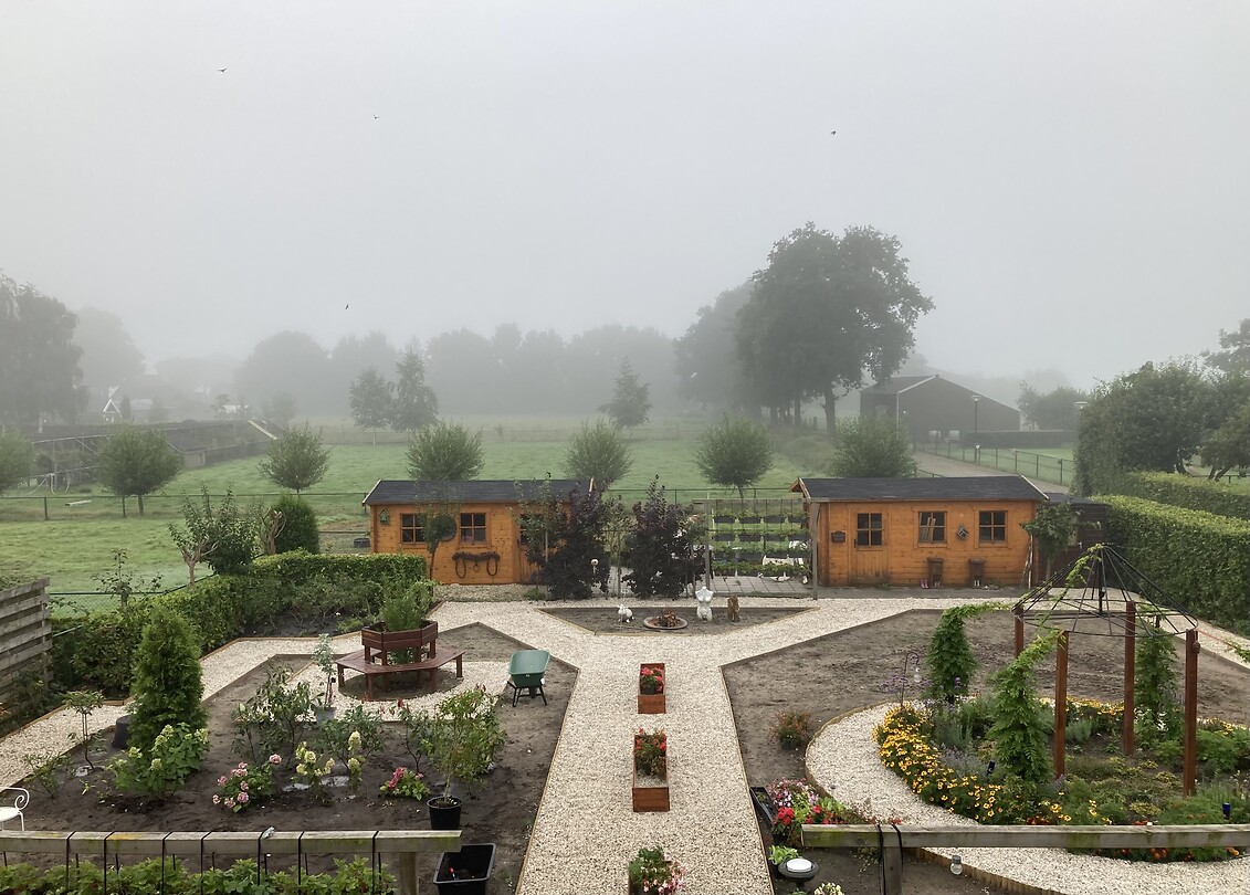 Kasteeltuin