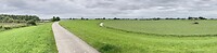 Rondje geochachen bij Kampen