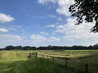 Landgoed Old Putten bij Elburg