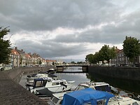 Avondwandeling