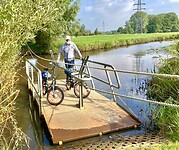 Pontje Reesdal, Meppel