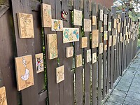 Kunst in Nunspeet
