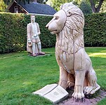 Beeldentuin