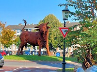 De stier