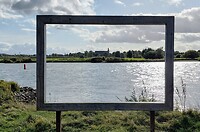 Geschilderd door Jan voerman (1857-1941)
