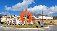 Met de bus naar Fuengirola