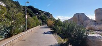 Wandelroute