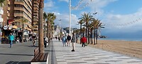 De boulevard