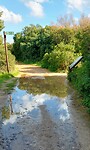 Plassen van de regen