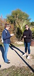 Heerlijk wandelweer