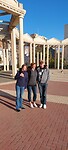 Plaza Major