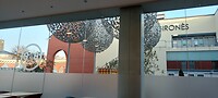 B & B hotel Girona