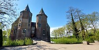 Kasteel Dussen