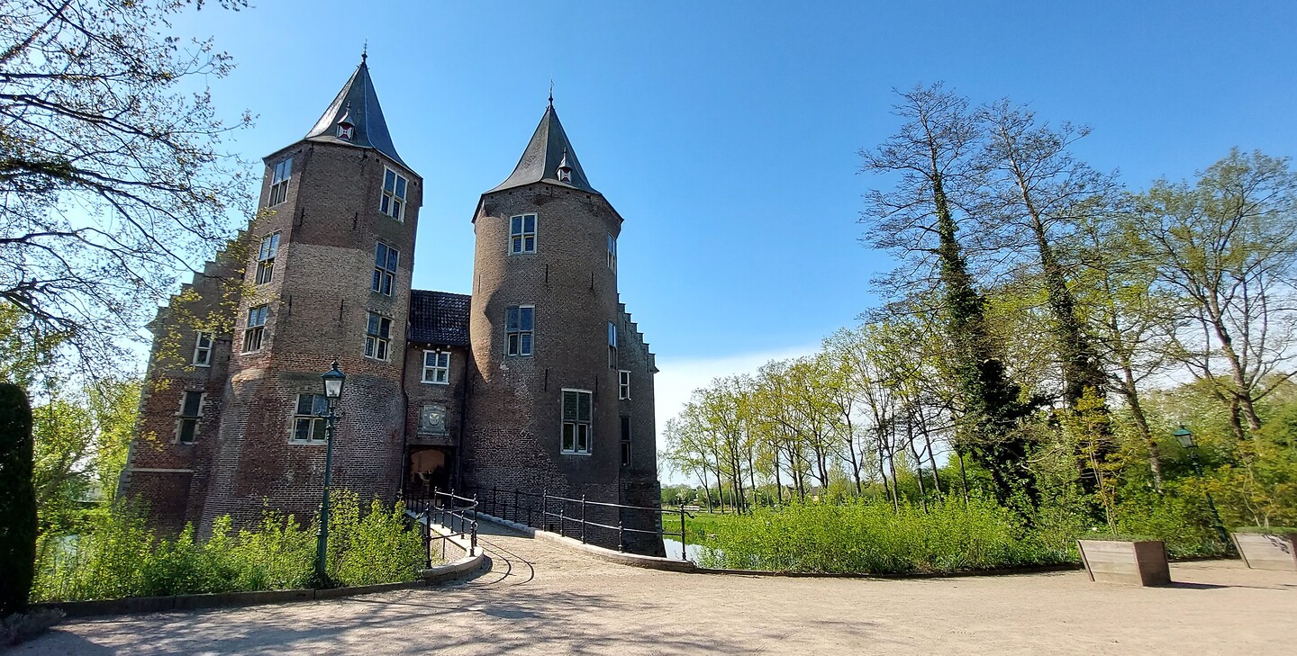 Kasteel Dussen